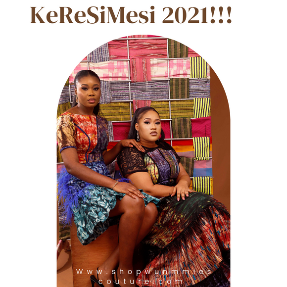 KeReSiMesi 2021 Collection