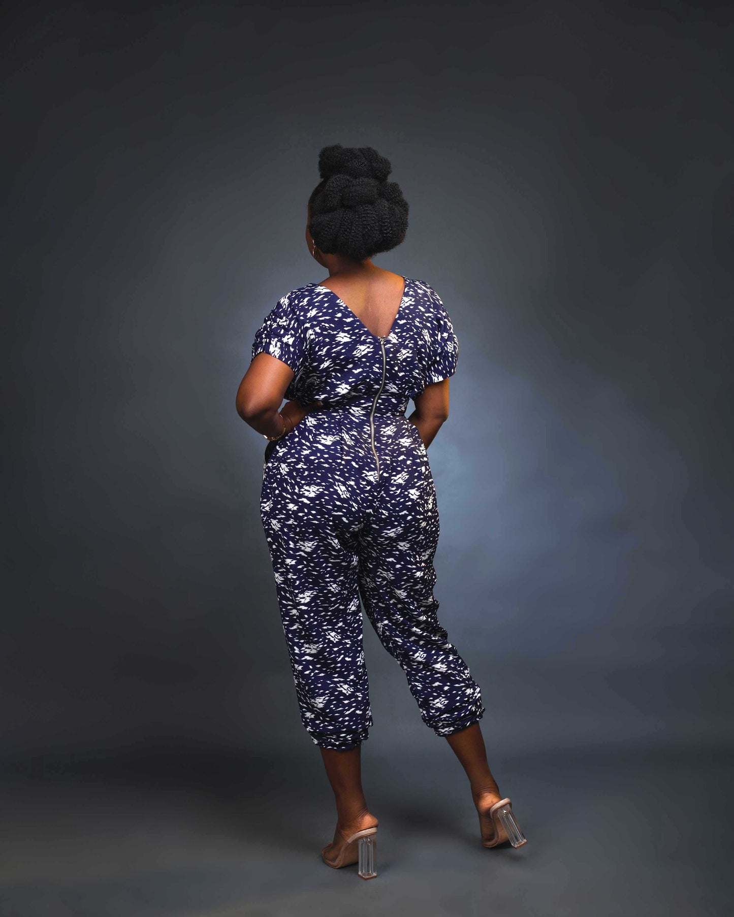 WEMI JUMPSUIT