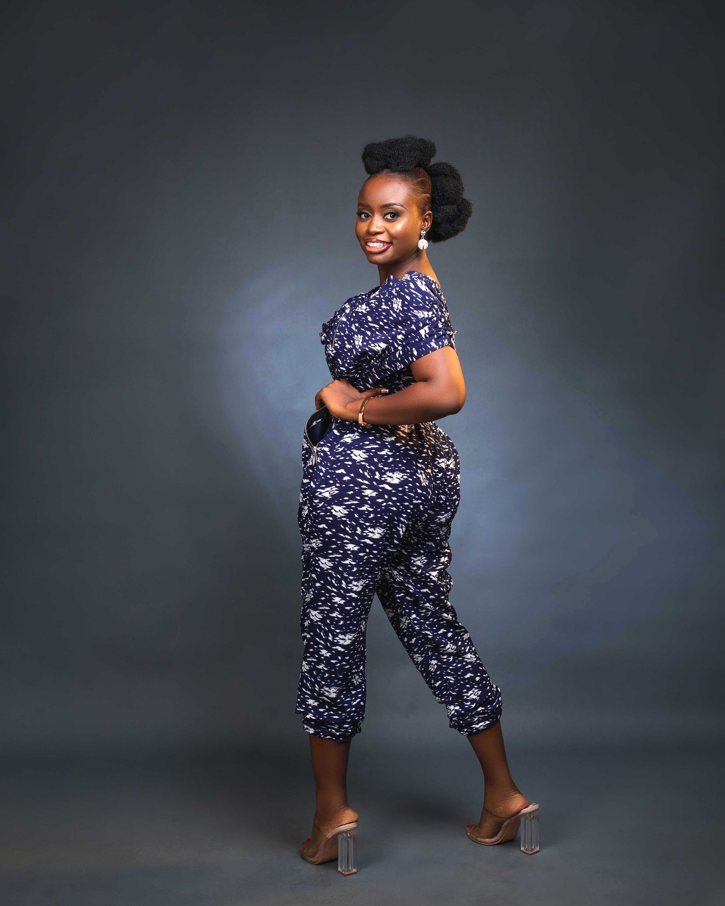 WEMI JUMPSUIT