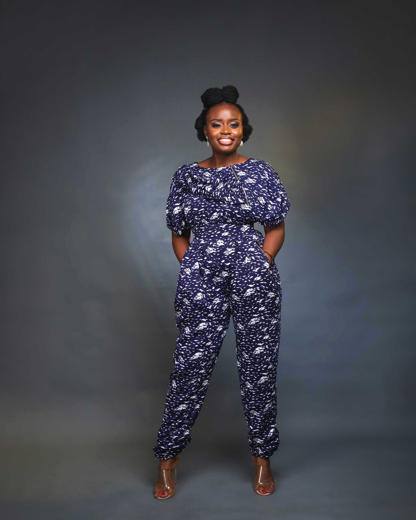 WEMI JUMPSUIT