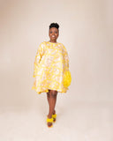 WUNMI DRESS