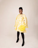 WUNMI DRESS