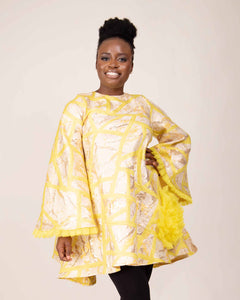 WUNMI DRESS