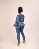 ESTHER BLOUSE