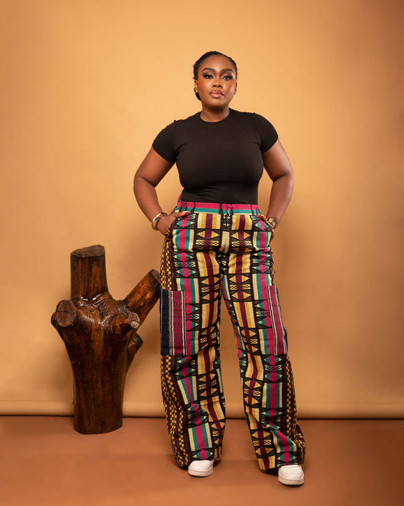 ASA PANTS