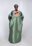 GERA KAFTAN