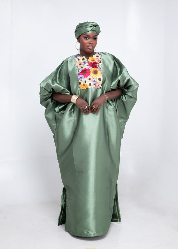 GERA KAFTAN