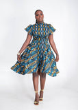 KETIWE DRESS