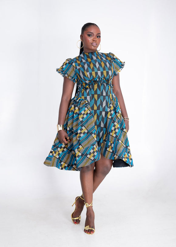 KETIWE DRESS