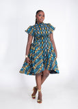 KETIWE DRESS