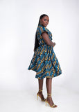 KETIWE DRESS