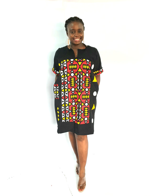 NIKY DRESS