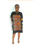 NIKY DRESS