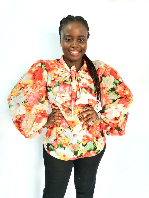 DEE BLOUSE