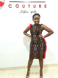 KEMI DRESS