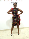 KEMI DRESS