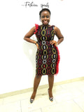 KEMI DRESS