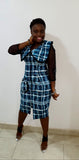 YEMMY DRESS