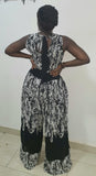 LUSH JUMPSUIT