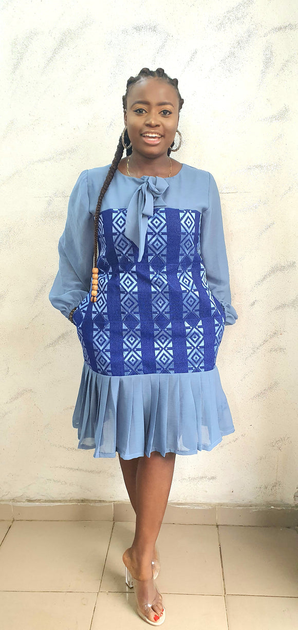 DAMMY DRESS
