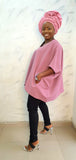 BOUBOU TOP
