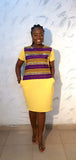 SUNLIGHT DRESS