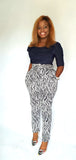 PEGGY PANT