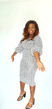 YORI DRESS