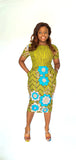 HARMONY DRESS