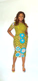 HARMONY DRESS