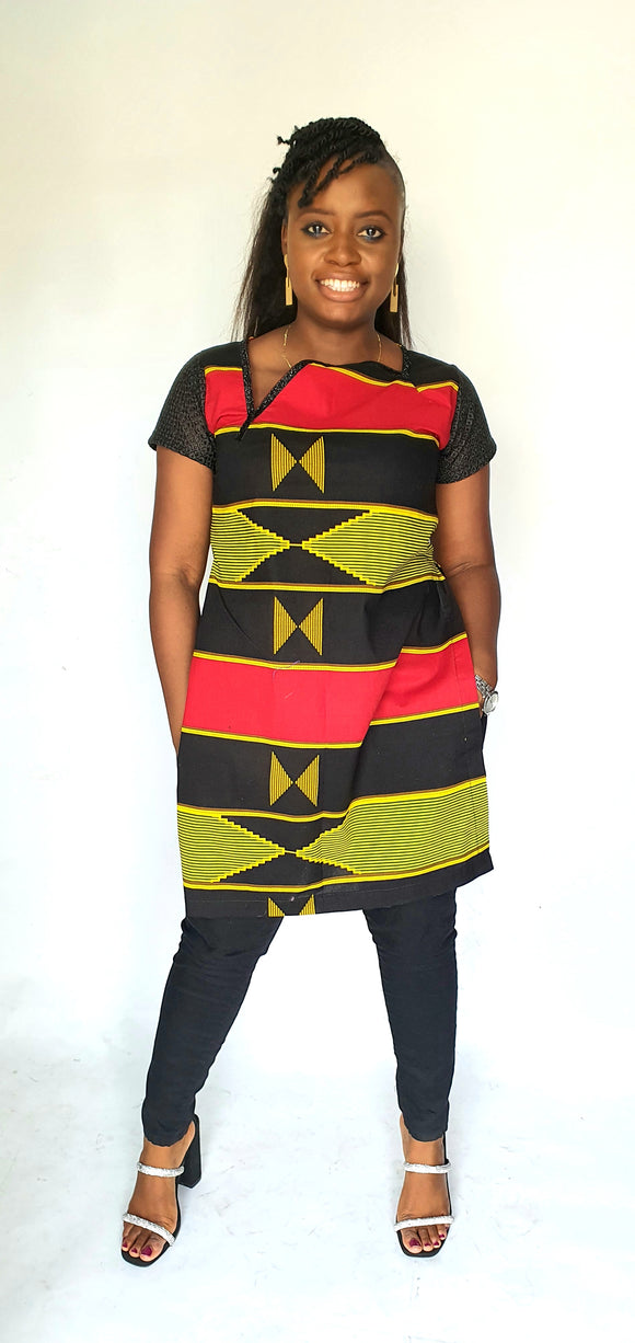 SEYI TOP