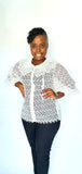 MICHELLE BLOUSE