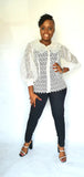 MICHELLE BLOUSE