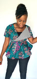 NISSI JACKET