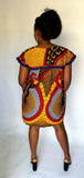 BLOOM DRESS