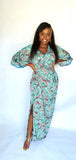 LIZZY DRESS