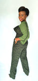 WANA JUMPSUIT