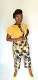 VIBE CULOTTES