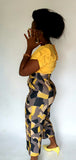 VIBE CULOTTES