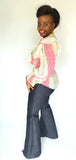 HUSH BLOUSE