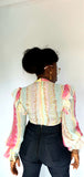 HUSH BLOUSE