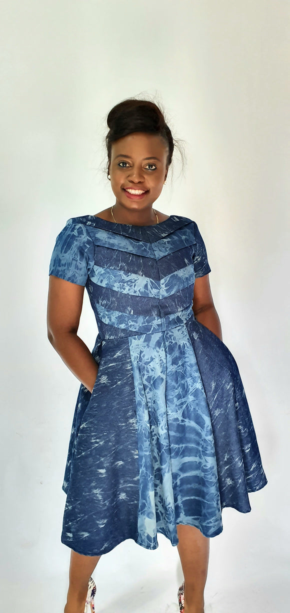 BD DRESS
