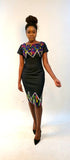 PEACE DRESS
