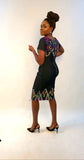 PEACE DRESS