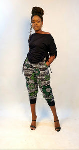 JOGGERS SET