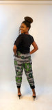 JOGGERS SET