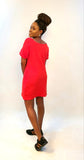SISSY TEE DRESS