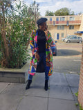 ARIKS OVERCOAT