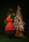 TOFFY DRESS