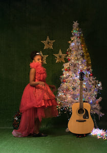 TOFFY DRESS